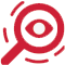 Icon Lupa