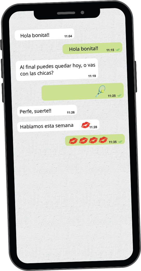 Chat