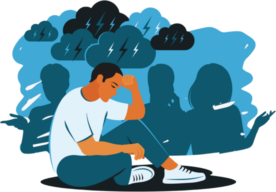 Relación tóxica