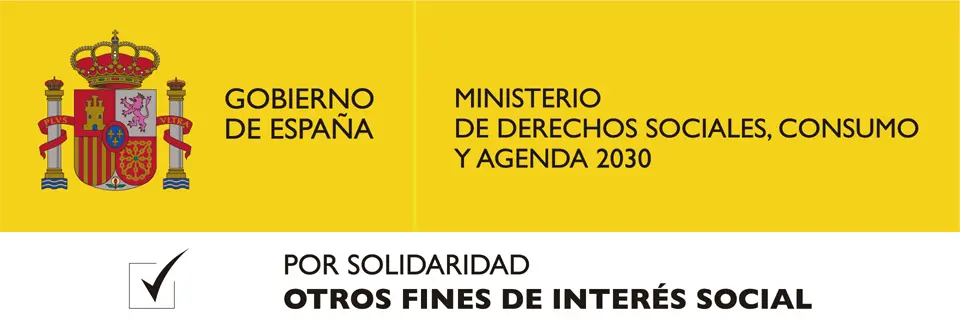 Ministerio de Derechos Sociales, Consumo y Agenda 2030
